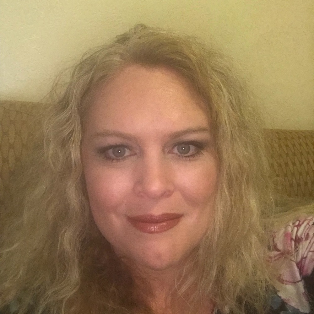 Meet your Posher, Shannon